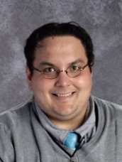 Mr. Matt Brunner, Math Grades 5 - 8 (2017)