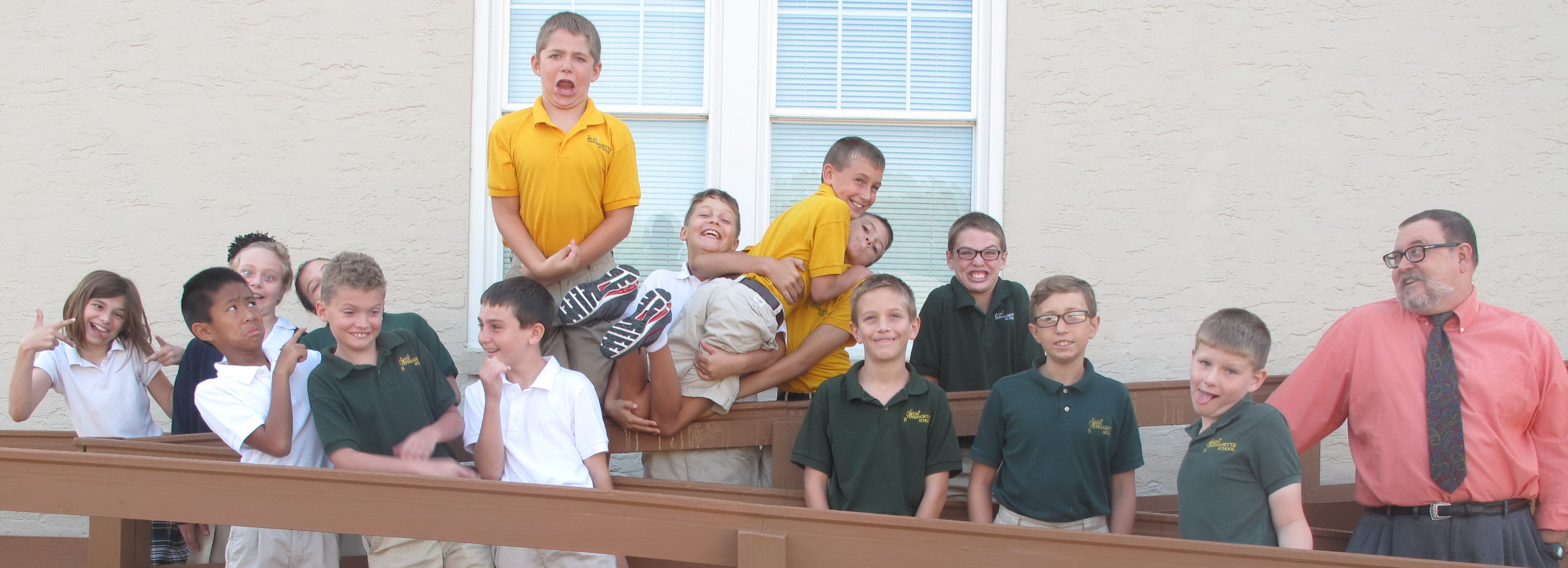 St. Bernadette School Amelia > About Us > site Admin > HoldingArea